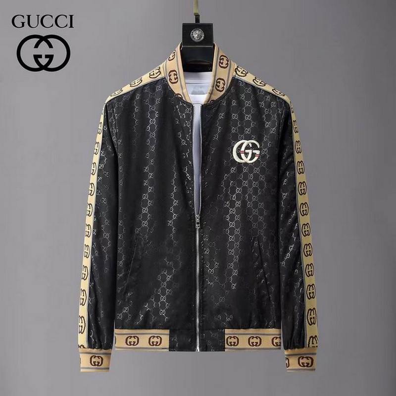 Gucci Men's Outwear 224